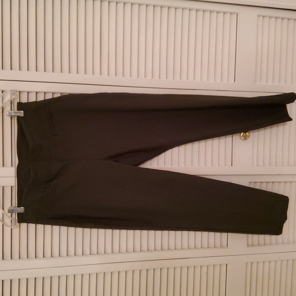 Attyre Pull-on Straight Leg Pants
